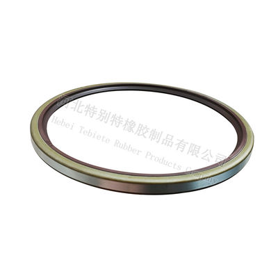 DZ90129340063 roterende Rubberolieverbinding 185*210*11/22 Hande Axle Shaanxi Delong