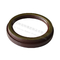 Shanxi/FAW Front Wheel Oil Seal 111*150*12/25mm, Verbinding van de Onderhouds de Vrije Olie