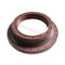 Mercedes Benz Differential Grease Oil Seal 85*145*12/37mm, Half rubber Half Staal, Materiaal