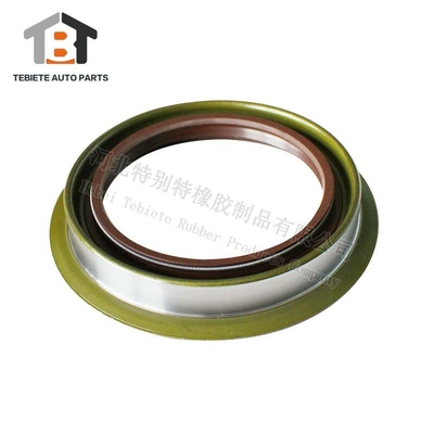 Chenglong H7 Medio Axle Differential Oil Seal 82.5*108*18mm met Stoflip 82.5x108x18mm