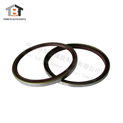 FAW Front Wheel Truck Oil Seal 140*160*10mm Vrachtwagenvervangstukken 140 160 10