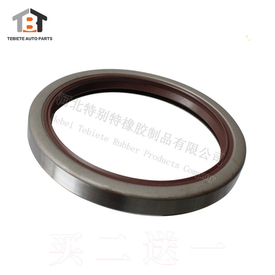 Front Wheel Oil Seal For Mercedes 130*160*18mm TB Ijzer Shell Oil Seal Easy To installeert