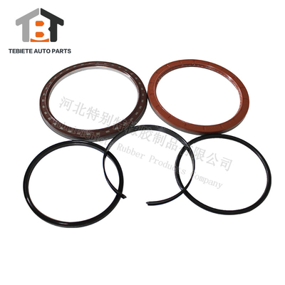 OEM 3095043 Achterwiel Oliekeerringen Reparatiesets 125*148*9.7 125*148.3/156*8.1/9.3 Voor VOLVO Truck Oliekeerring