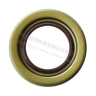 Chenglong Achter Differentiële Olie Seal82.5*140*21mm, Materiaal het Op hoge temperatuur van de Weerstandscorrosie Proof.NBR