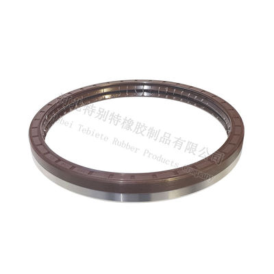 DZ90129340063 versterkte roterende Schachtverbinding 185*210*22 voor Shaanxi Autodelong