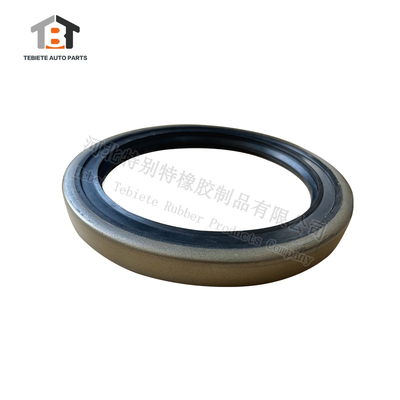 De Verbindingsnbr Rubber Achteraxle oil seal OEM 324392N 127*165*16mm van de vrachtwagenolie voor Randon-Aanhangwagen