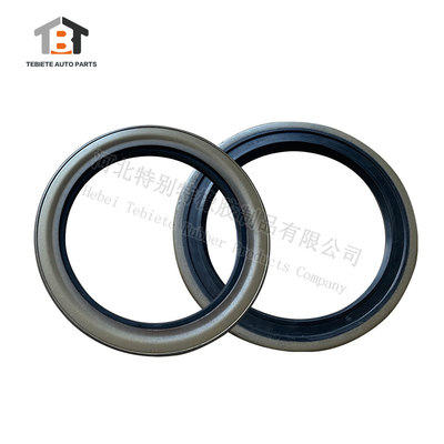 De Verbindingsnbr Rubber Achteraxle oil seal OEM 324392N 127*165*16mm van de vrachtwagenolie voor Randon-Aanhangwagen