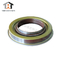 Qingte /AK Axle Differential Rubber Oil Seal met 82.6*140*26mm 82.6x140x26mm