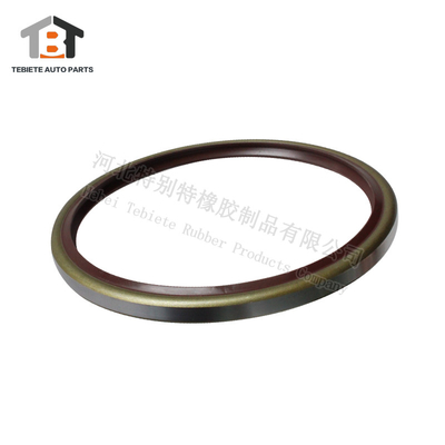 FAW Front Wheel Truck Oil Seal 140*160*10mm Vrachtwagenvervangstukken 140 160 10