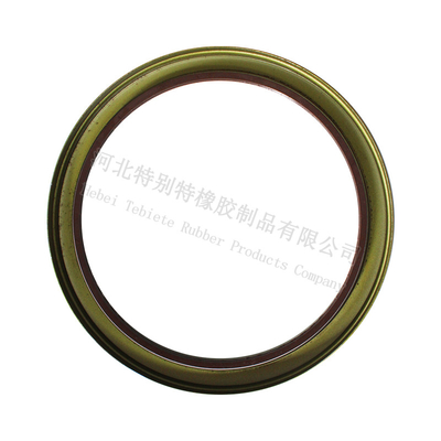 OE GEEN Rubber de Olieverbinding van 0169975647S1 voor Mercedes 145*175*13/14mm Half Half Ijzer