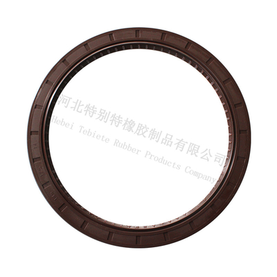 OE GEEN Rubber de Olieverbinding van 0169975647S1 voor Mercedes 145*175*13/14mm Half Half Ijzer