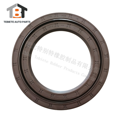 DANA Axle Truck Oil Seal 170*202*15 129.8*165*12 voor Achterwiel 170x202x15mm