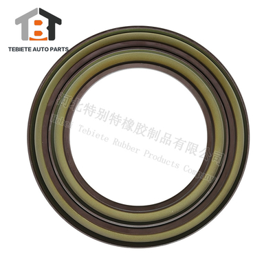 DANA Axle Truck Oil Seal 170*202*15 129.8*165*12 voor Achterwiel 170x202x15mm