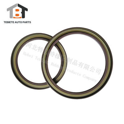 DANA Axle Truck Oil Seal 170*202*15 129.8*165*12 voor Achterwiel 170x202x15mm