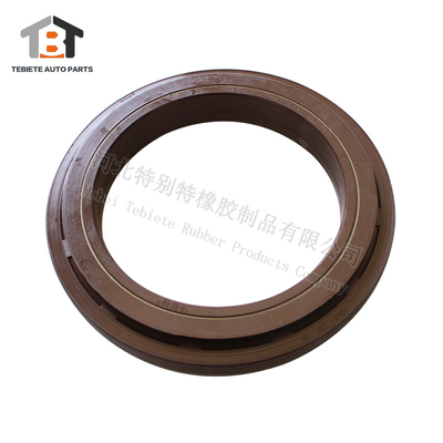 OEM 3104081-Zm01A DANA 485 As Oliekeerring Voor Dong Feng Tianlong Truck Oliekeerring 125.5*172*14mm