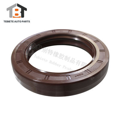 Hongyan H8B Axle Oil Seal For Differential 90*130*20mm met Grendelstuk 90X130X20mm