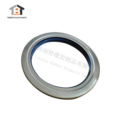 OE Kwaliteit 00310B TA Oliekeerring voor Retentor Truck Wheel Hub 127x165.1x16 Truck Parts Factory