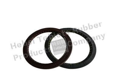 Differentiële de olieverbinding 85*105*8mm, Gespleten Type, Dekkingsrubber van HOWO (TC Type), Slijtageweerstand, Hitteresistance.fkm materiaal