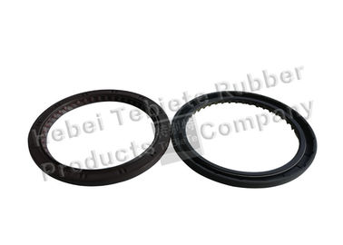 Differentiële de olieverbinding 85*105*8mm, Gespleten Type, Dekkingsrubber van HOWO (TC Type), Slijtageweerstand, Hitteresistance.fkm materiaal