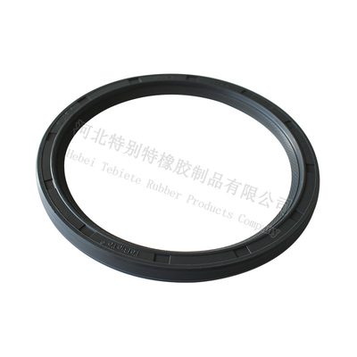 De Olieverbinding 95.25x114.6x12.5/8mm van de HOWOversnellingsbak. OEM van de de Verbindings Zure Alkalische Weerstand van de hoge Prestaties de Gespleten Olie Dienst