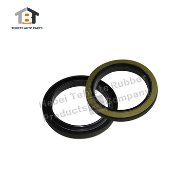 OEM No.1409890 Rubberolieverbinding 1313719 2057586 voor Scania 75*100*10/13mm 751001013