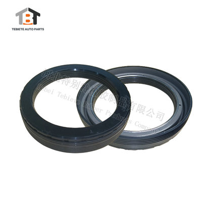 Originele Fabriekskwaliteit 10045887 de Olieverbinding van de Wielhub voor Conmet-de Verbinding van de As121x160.5x28.5 HNBR Olie