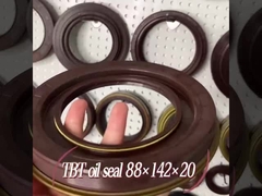 De Verbinding van de vetolie